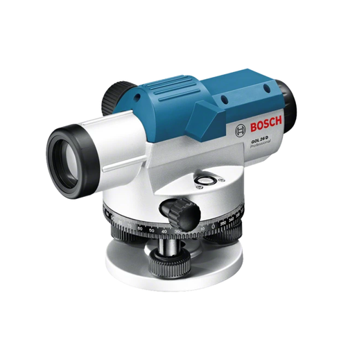 Máy Thủy Bình BOSCH GOL 26 D