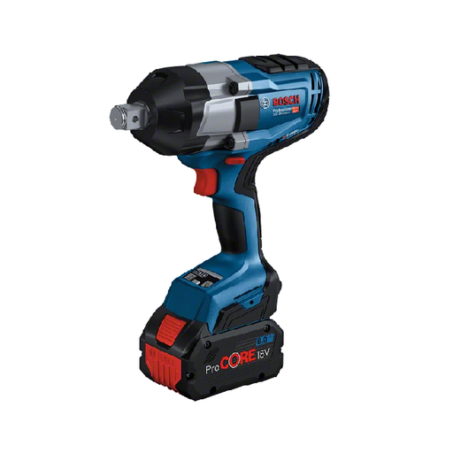 Impact Wrench GDS 18V-1050H - BOSCH