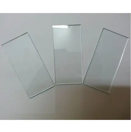 PL21C-51 white welding glass