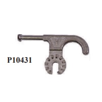 Hasting P10431 pole hook 