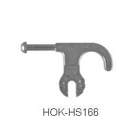 Móc sào thao tác bằng nhôm SEW HS-166