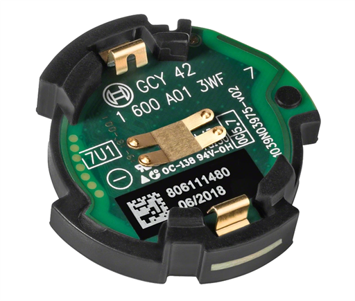 GCY 42 Bluetooth connection module (SOLO) - BOSCH