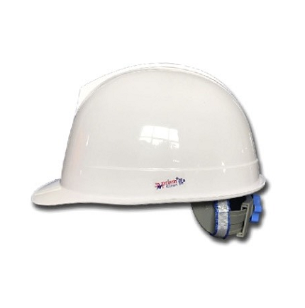 Prism DMS-1001A protective helmet