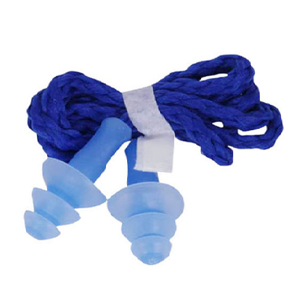 Wired earplugs - 3M 1290