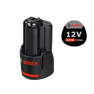 Pin 12V - 3.0Ah - BOSCH