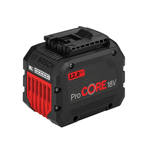 Battery 18V - 12.0 Ah PROCORE - BOSCH