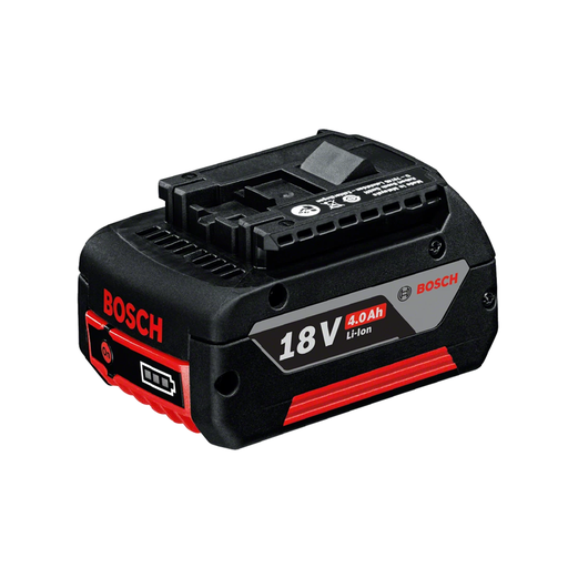 Battery 18V - 4.0 Ah - BOSCH