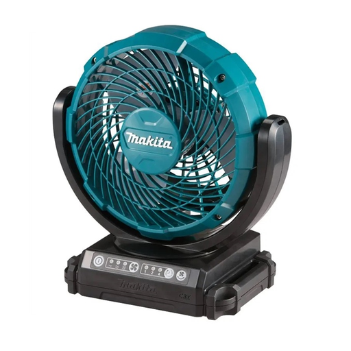 12V Max Battery Operated Fan - CF101DZ