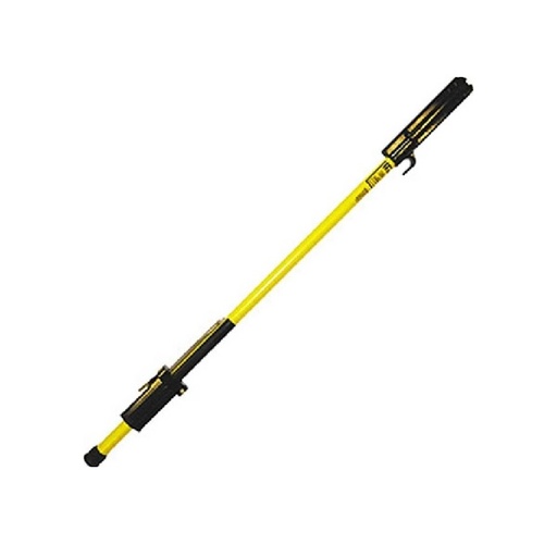 Grounding pole 2.59m 2.6kg Hasting 8208