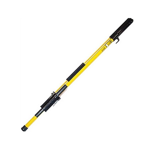 Hasting 8108 external control grounding pole 2.59m