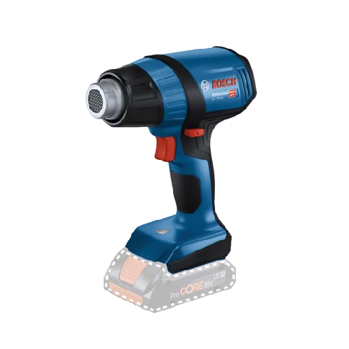 GHG 18V-50 Battery Heat Gun (SOLO) - BOSCH