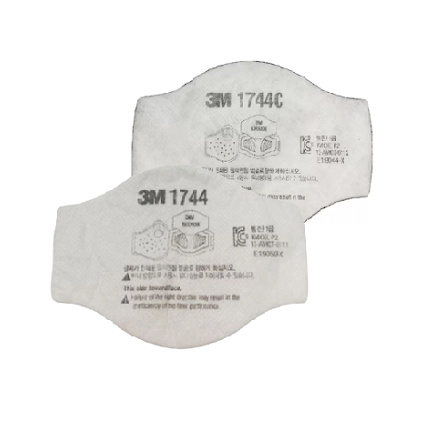 Tấm lọc bụi 3M - 1744/1744C