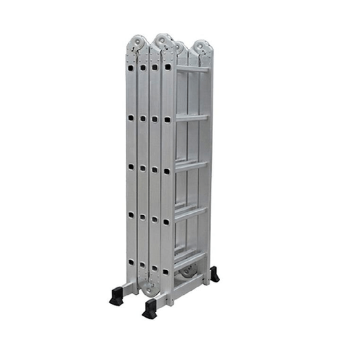 4-section folding ladder AMC M205