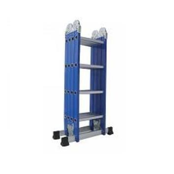 4-section folding ladder AMC M205New