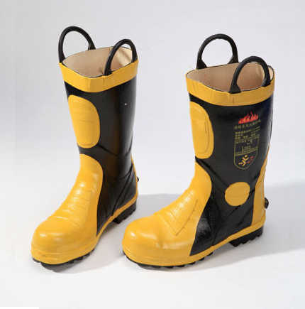 Penco FB-01 firefighting boots