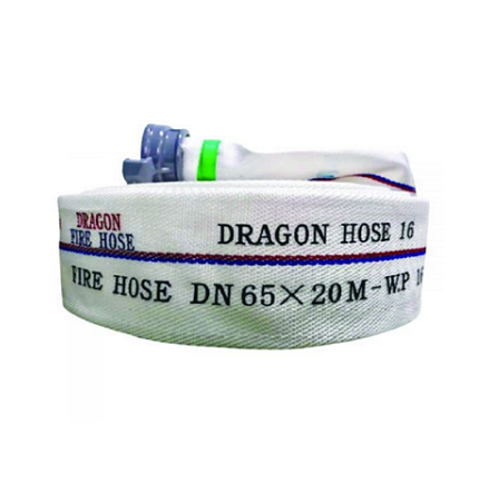 Dragon DN65*20m*16bar fire hose