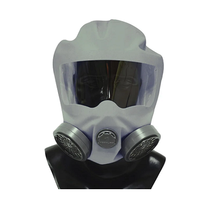 Korean anti-smoke escape mask EPK-20