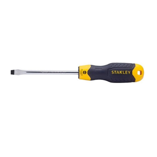 Tuốc nơ vít dẹp Stanley 6.5x250mm