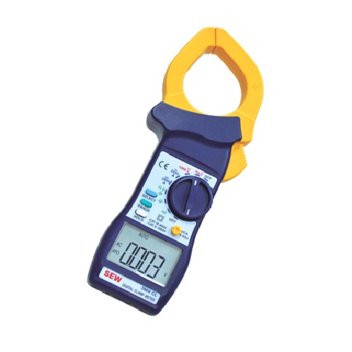 SEW 3904CL clamp meter