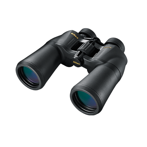 Nikon ACULON A211 12×50 binoculars