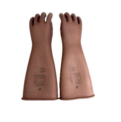 17kV Yotsugi Japan Insulating Gloves