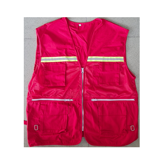 Waistcoat (GL-PQ028)