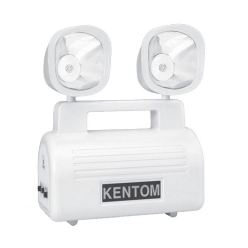 Đèn sạc Kentom KT403