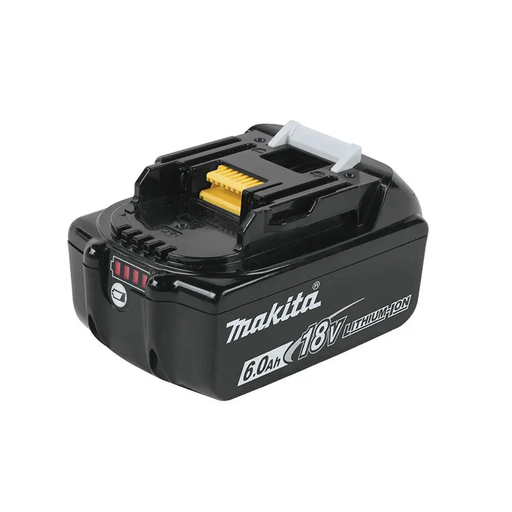 Makita 18V 6.0Ah rechargeable battery