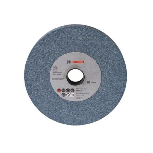 Grinding stone GSM200 200x25x32mm fine grain 60