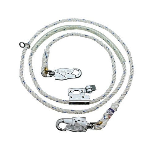 Adela A.4M Safety Lanyard