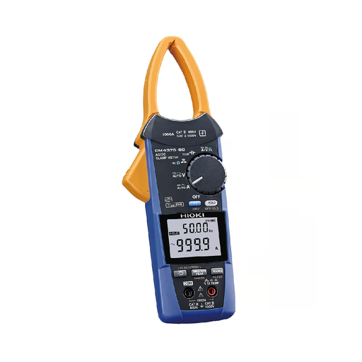 Hioki CM4375-50 Clamp Meter