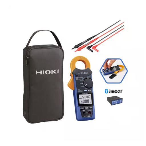 Hioki CM4371-50 Clamp Meter 