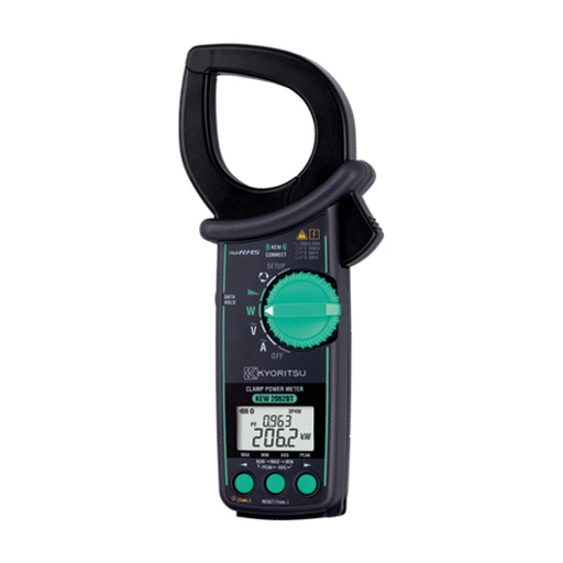 Kyoritsu 2062BT Clamp meter