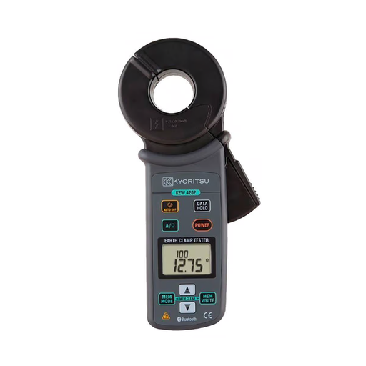 Kyoritsu 4202 Clamp meter