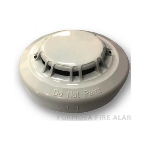 Formosa FMD-WT33L Smoke Detector with Flashing Light