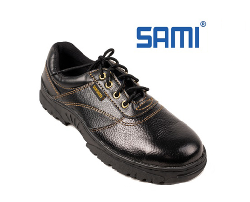 Giày bảo hộ thấp cổ SAMI 15 TC