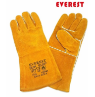 Găng tay da hàn Everest EW14 dài 35cm