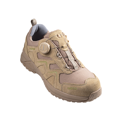 Hans Safety Shoes HS-81-2