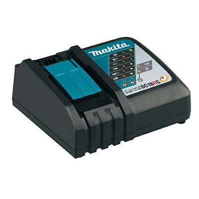 Makita DC18RC Fast Battery Charger