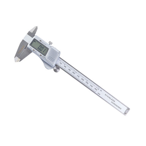 Tolsen 35053 150mm digital caliper