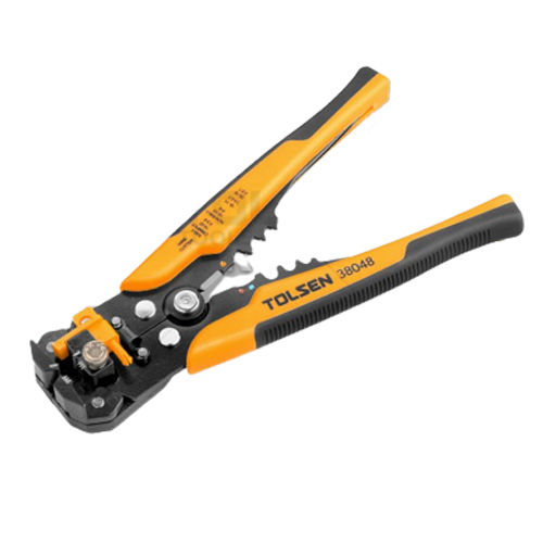 Tolsen 38048 automatic wire stripper