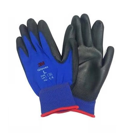 3M Level 1 Cut Resistant Gloves